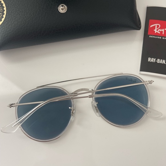 NEW Ray-Ban Sunglasses - Picture 2 of 4